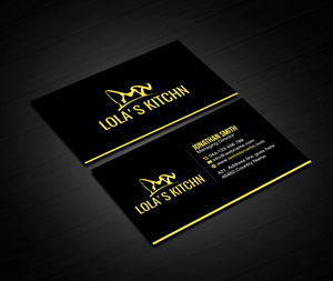 Design de Carte de Visite par Creations Box 2015 pour ce projet | Design : #29633866