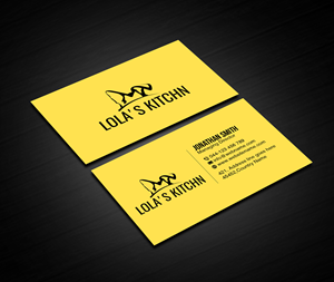 Design de Carte de Visite par Creations Box 2015 pour ce projet | Design : #29633867
