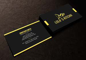 Design de Carte de Visite par Creations Box 2015 pour ce projet | Design : #29633868