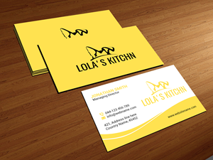 Design de Carte de Visite par Creations Box 2015 pour ce projet | Design : #29633875