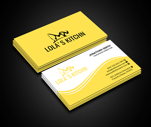 Design de Carte de Visite par Creations Box 2015 pour ce projet | Design : #29633876