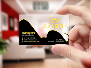 Design de Carte de Visite par Creations Box 2015 pour ce projet | Design : #29633882