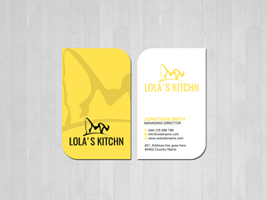 Design de Carte de Visite par Creations Box 2015 pour ce projet | Design : #29633886