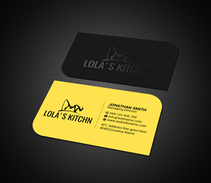 Design de Carte de Visite par Creations Box 2015 pour ce projet | Design : #29633887