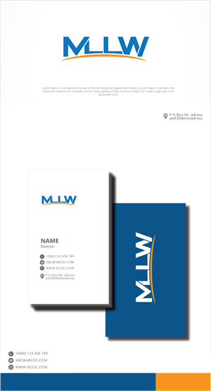 Design de Logo par graphicevolution pour ce projet | Design : #29631152