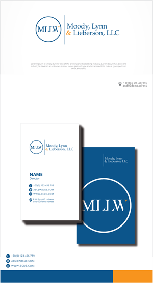 Logo Design by graphicevolution for this project | Design: #29651598