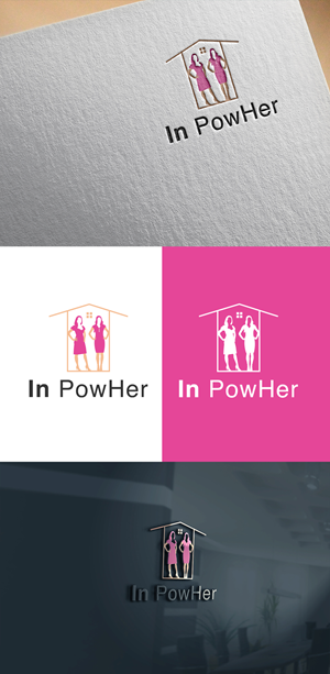 Logo Design by Sayma Fashion for this project | Design: #29647318