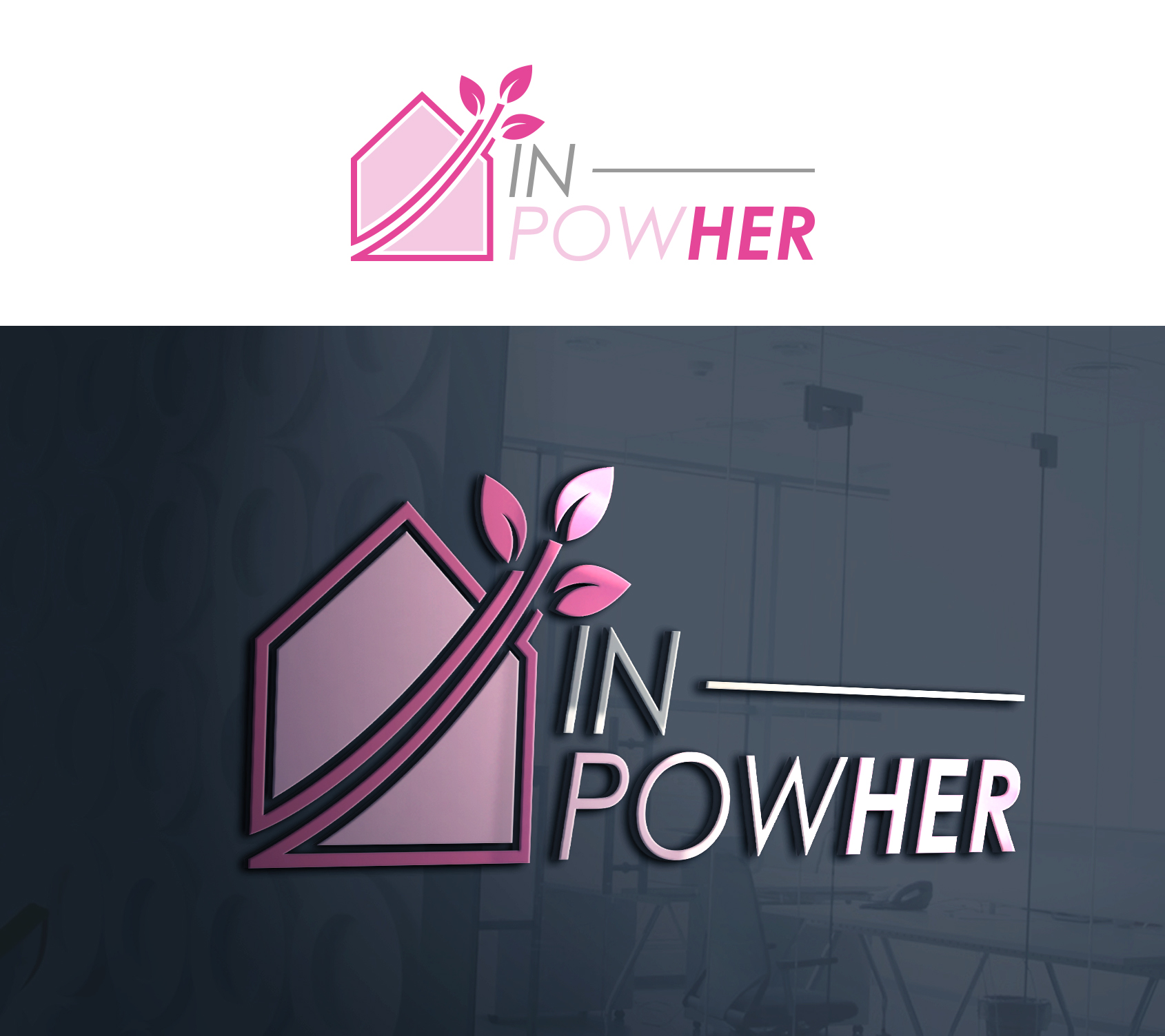 Logo Design by Ura Designs for this project | Design #29664789