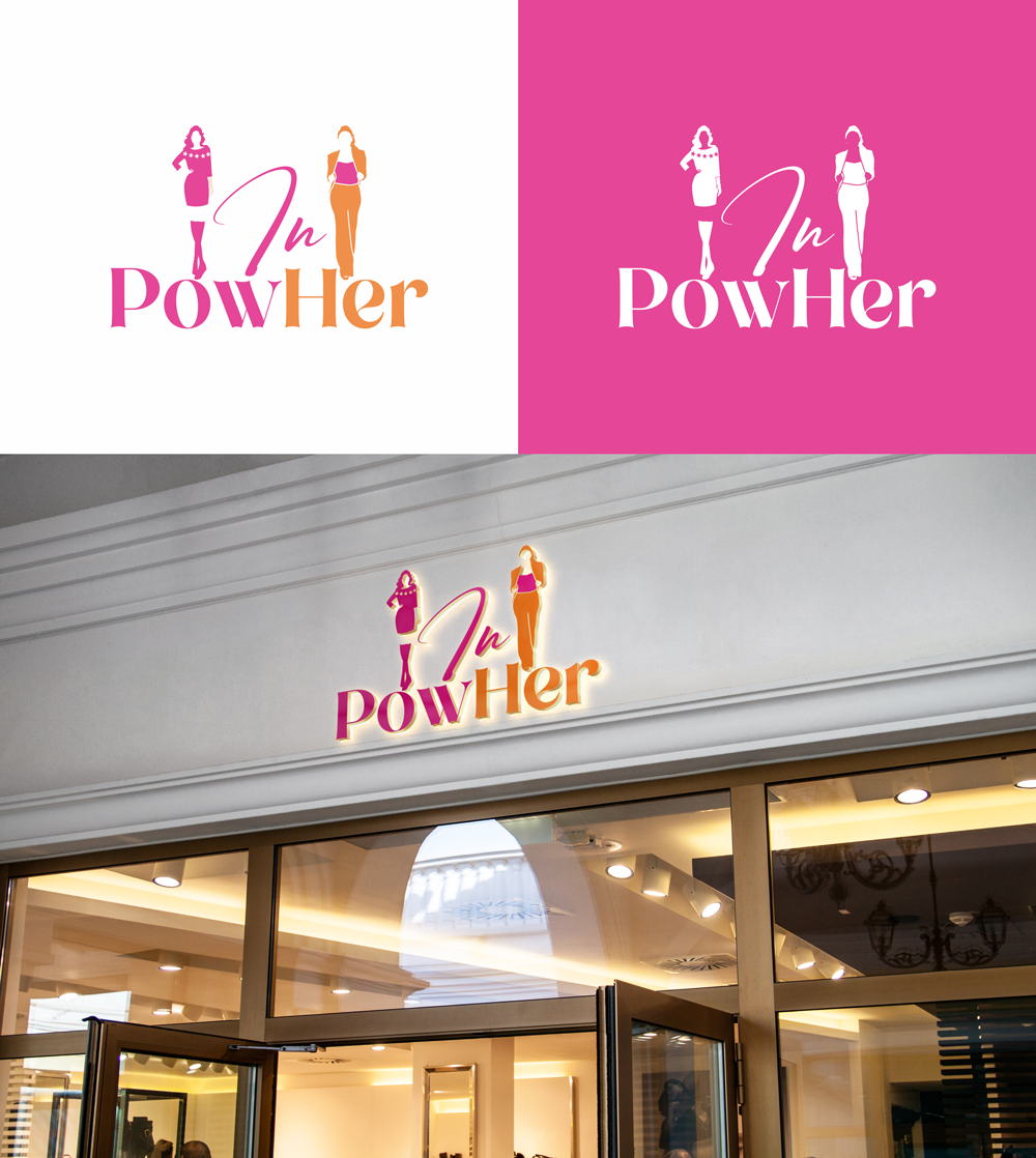 Logo Design by RA-bica for this project | Design #29642945