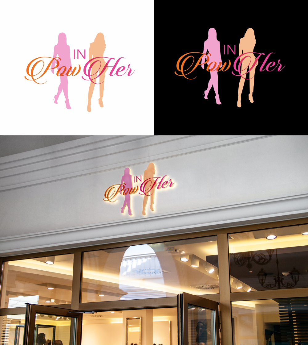 Logo Design by RA-bica for this project | Design #29642947