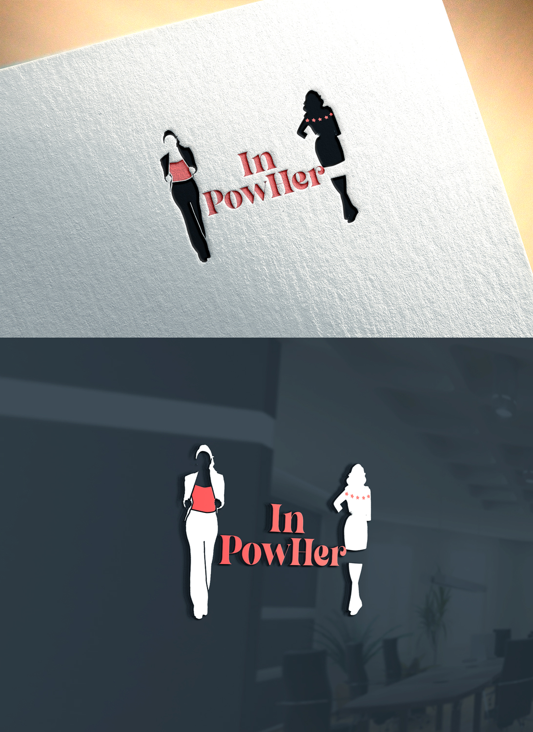 Logo Design by RaKu 2 for this project | Design #29667970