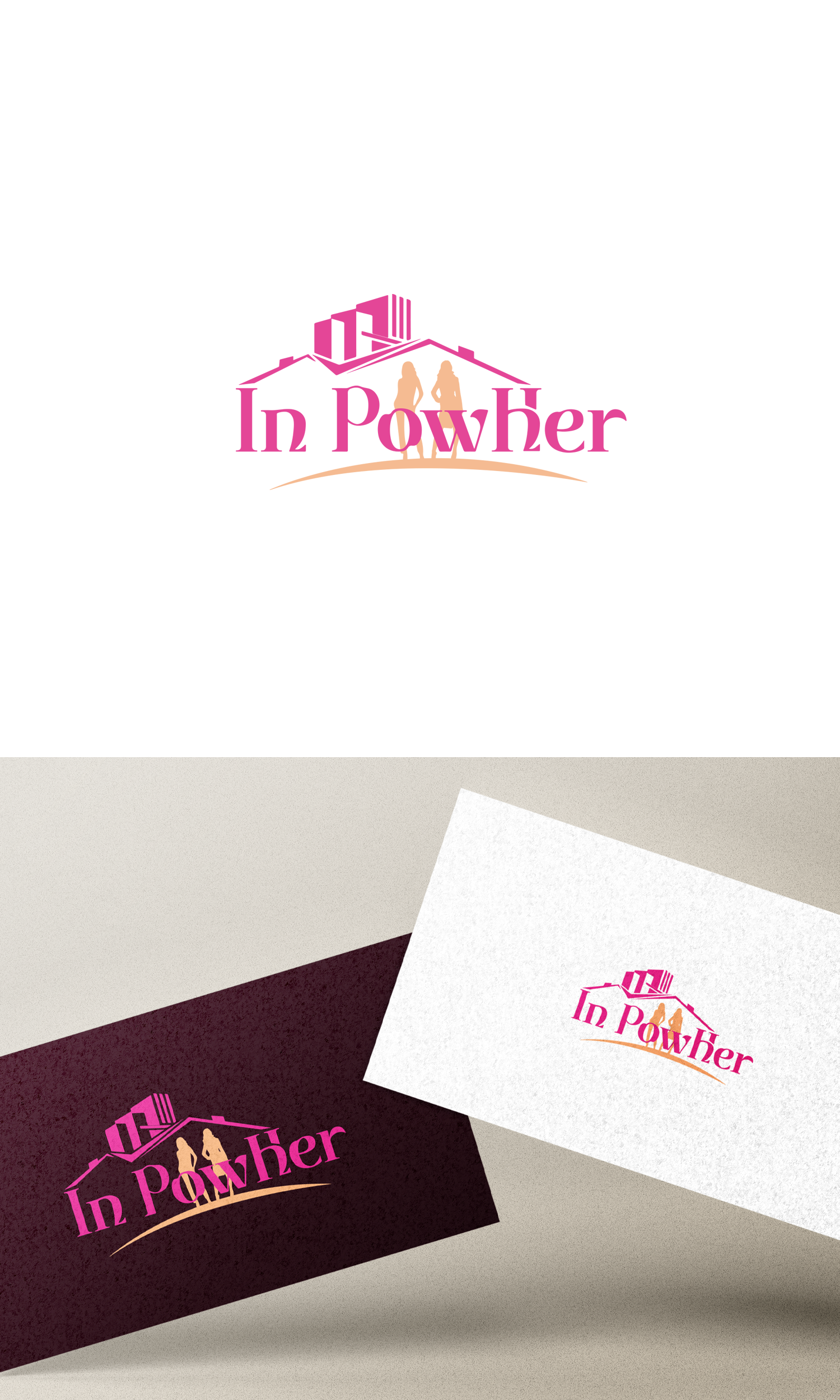 Logo Design by Entso Design for this project | Design #29639700