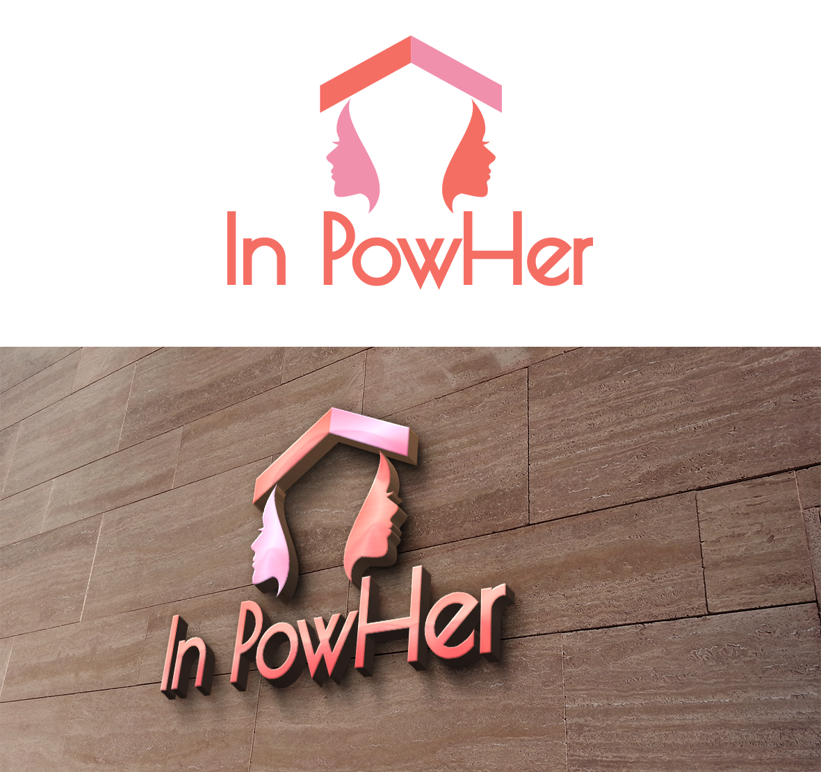 Logo Design by patriciaparadesign for this project | Design #29665643