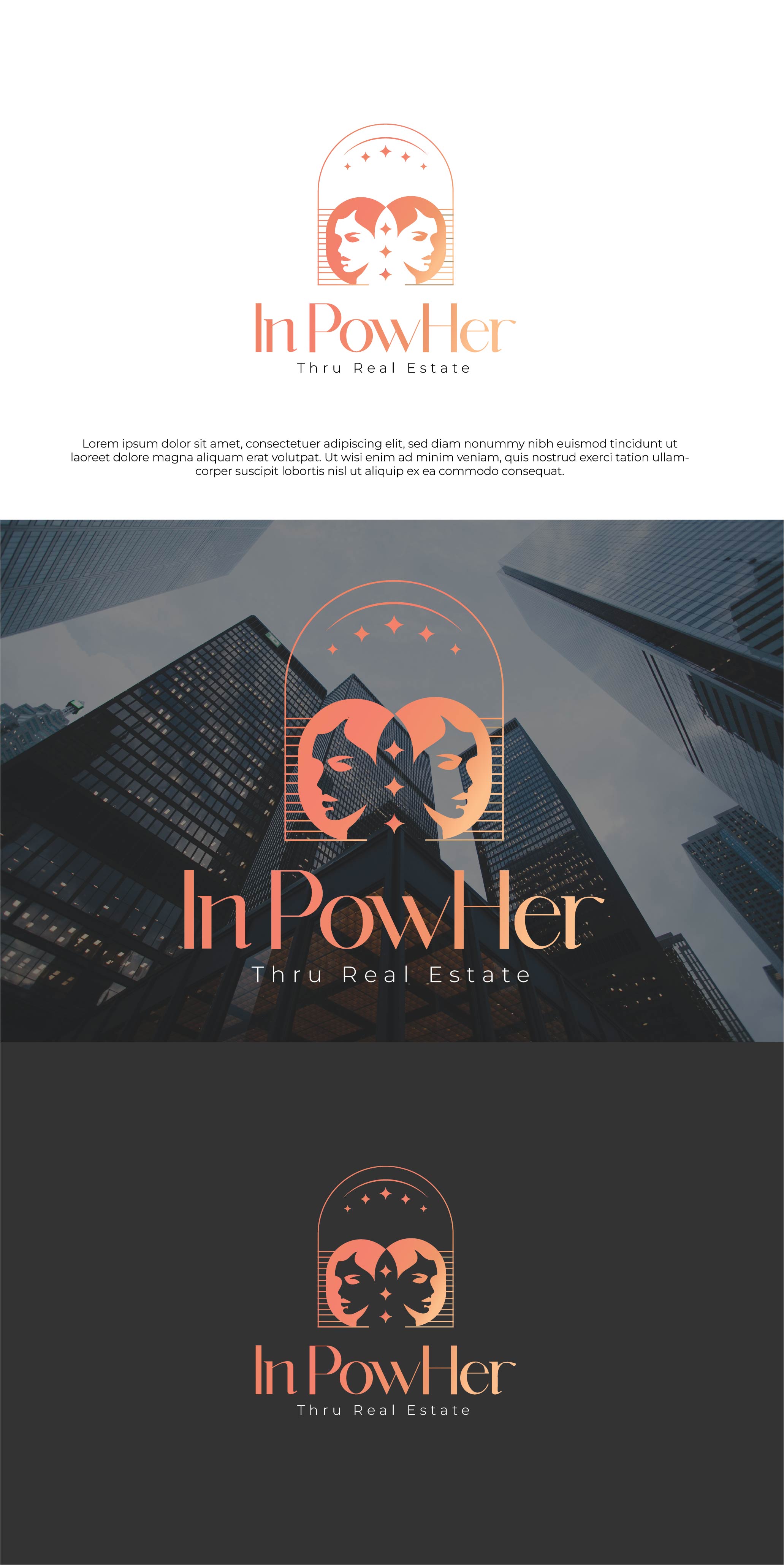Logo Design by miloje1207 for this project | Design #29663471
