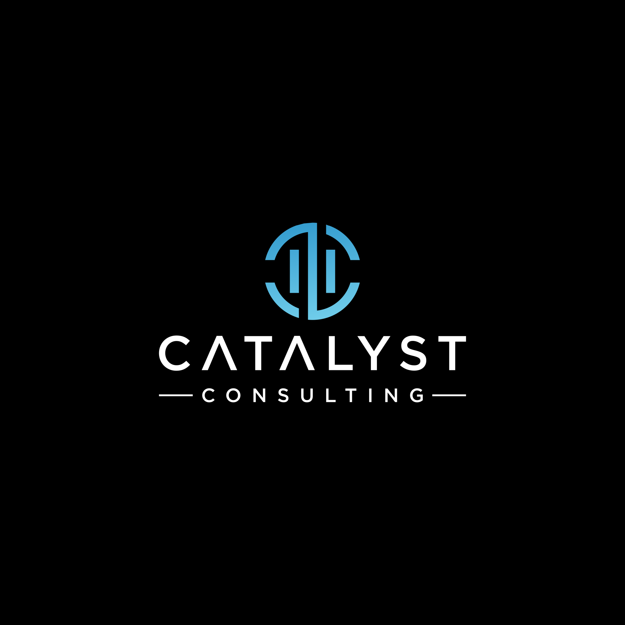 Logo-Design von MugiBerkah für Catalyst Consulting | Design #29660142