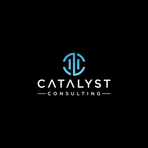 Logo-Design von MugiBerkah für Catalyst Consulting | Design: #29660142