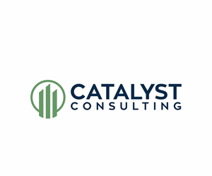 Logo-Design von Thati Designs für Catalyst Consulting | Design: #29638796