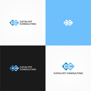 Logo Design by Bingah for Catalyst Consulting | Design #29641322