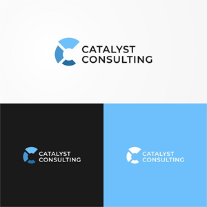 Logo-Design von Bingah für Catalyst Consulting | Design: #29643659