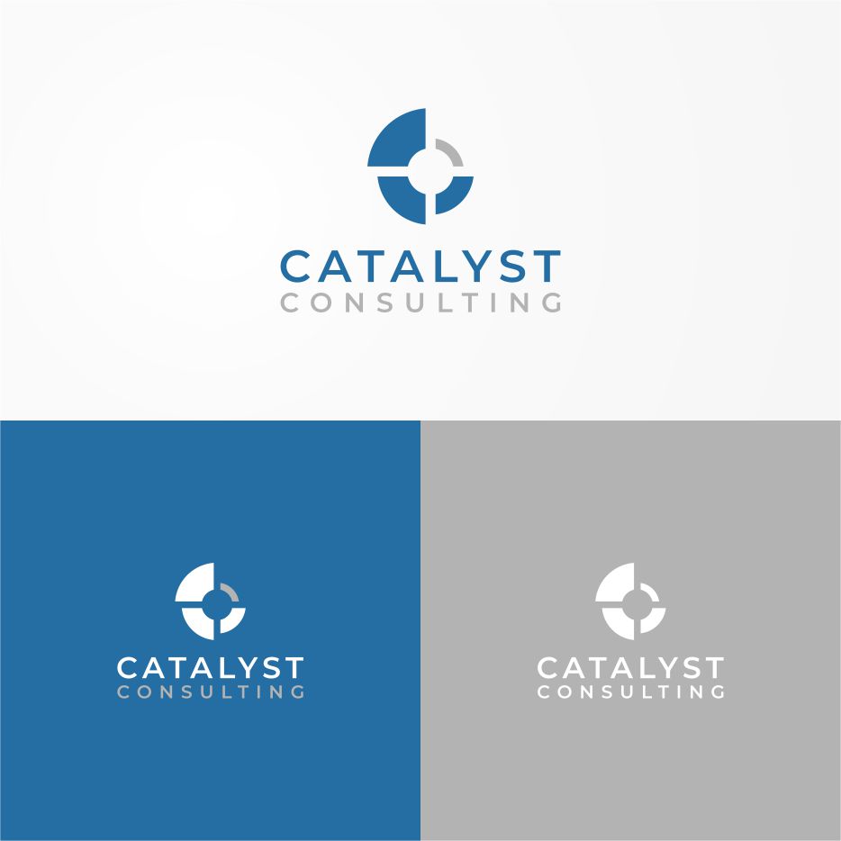Diseño de Logo por Bingah para Catalyst Consulting | Diseño #29662474