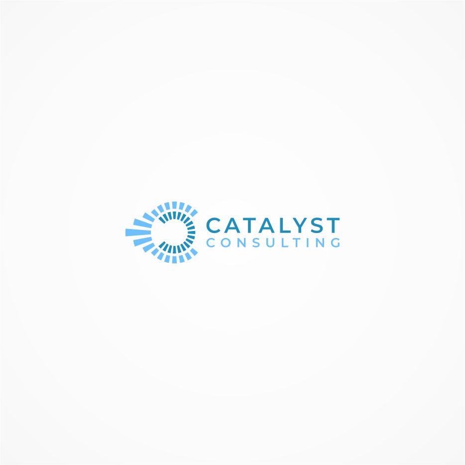 Design de Logo par Bingah pour Catalyst Consulting | Design #29663320