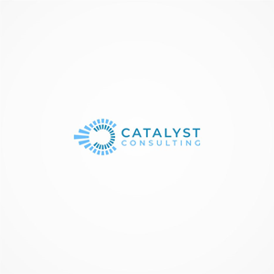 Logo-Design von Bingah für Catalyst Consulting | Design: #29663320