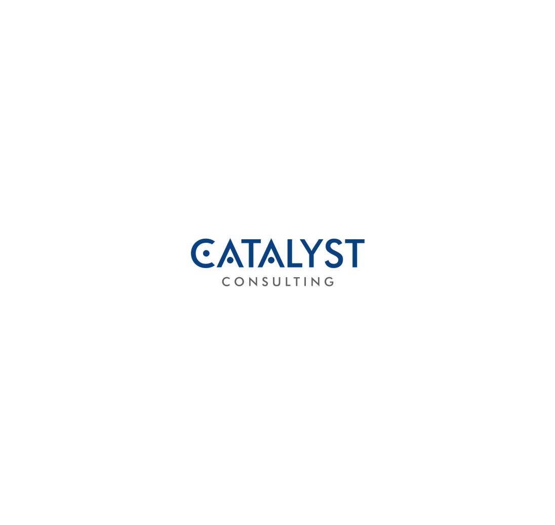 Diseño de Logo por smutten5758 para Catalyst Consulting | Diseño #29635429