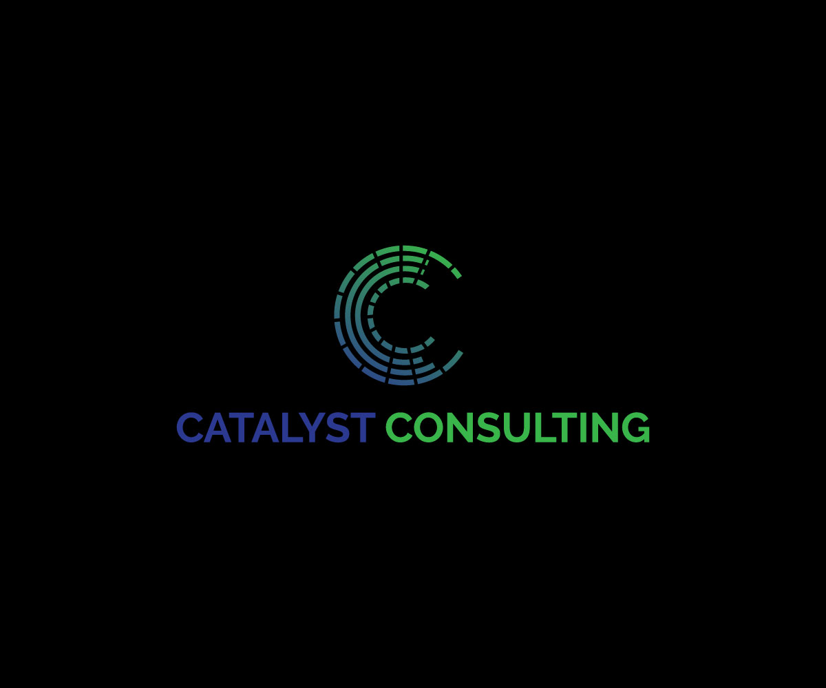 Logo Design by ayanpixel for Catalyst Consulting | Design #29634088