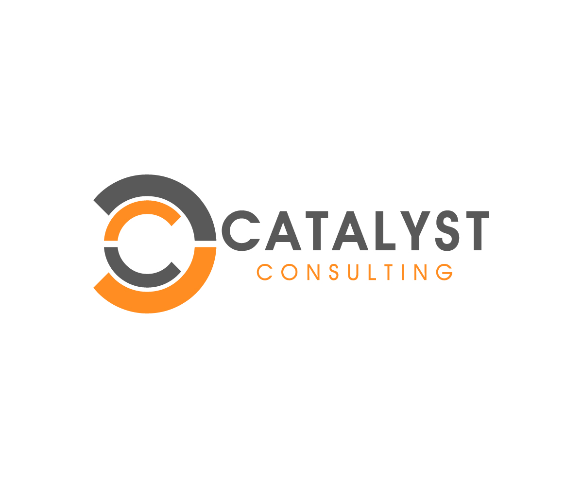 Logo-Design von Paint-Tools für Catalyst Consulting | Design #29632248
