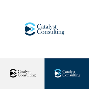 Logo-Design von chris Ray für Catalyst Consulting | Design: #29630072