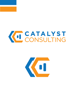 Logo-Design von Abdullah..A für Catalyst Consulting | Design: #29647639