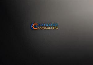 Logo-Design von Abdullah..A für Catalyst Consulting | Design: #29647641