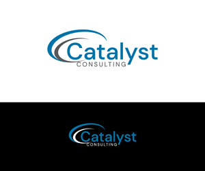 Logo-Design von RaKu 2 für Catalyst Consulting | Design: #29659920
