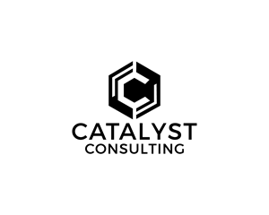 Logo Design by Hamza X for Catalyst Consulting | Design: #29640196