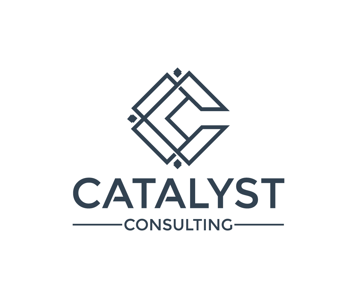 Logo Design by anikrafiqq for Catalyst Consulting | Design #29631699