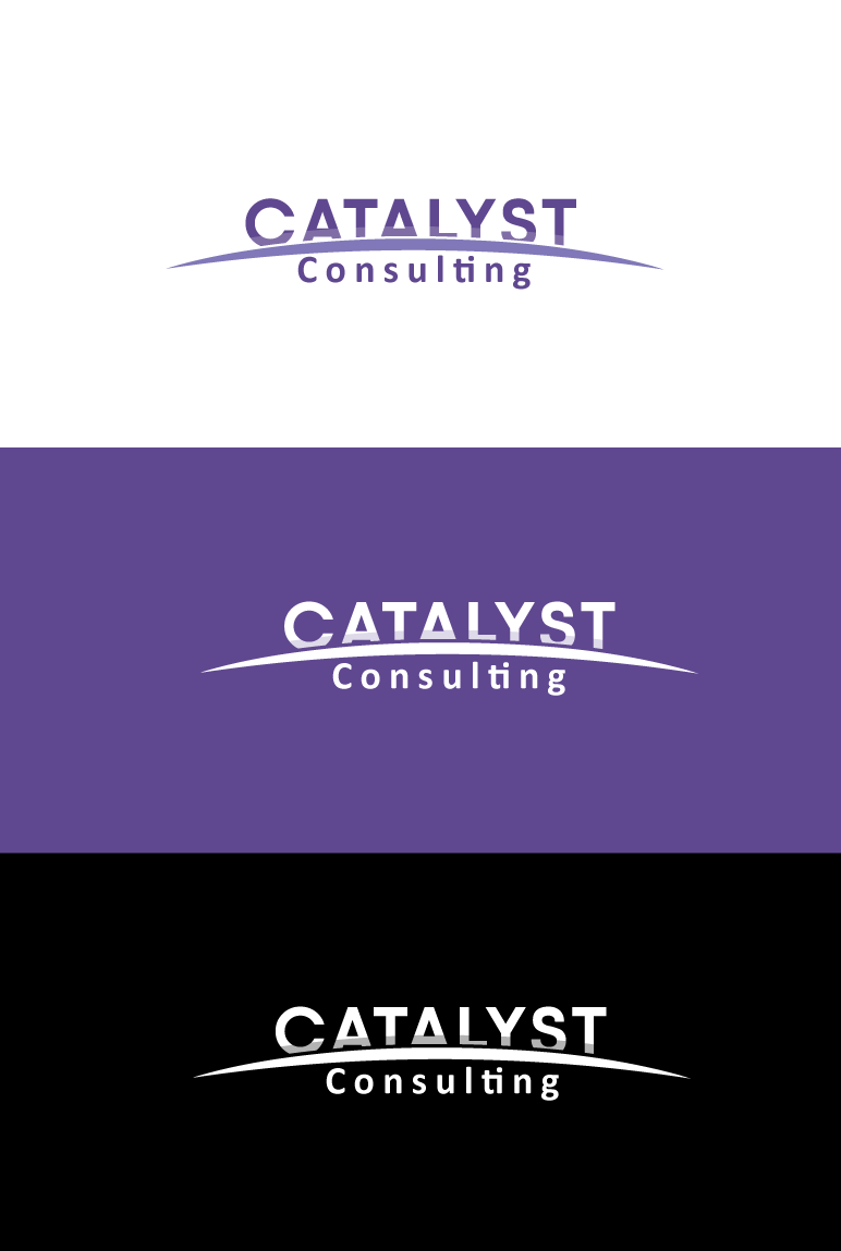 Logo-Design von javed.iqbal für Catalyst Consulting | Design #29633992