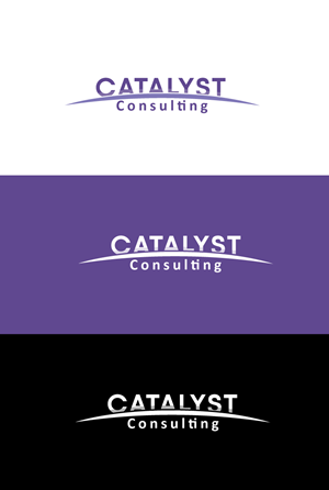 Logo Design by javed.iqbal for Catalyst Consulting | Design #29633992