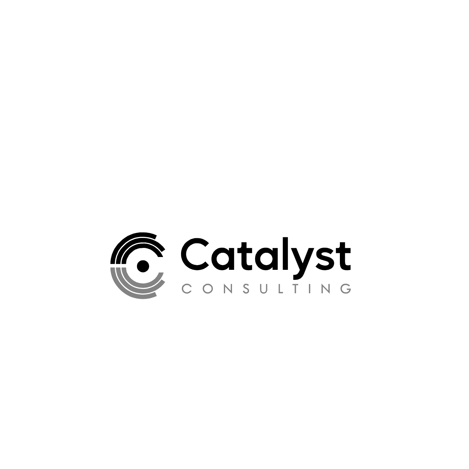 Logo-Design von S.N.Y™-01 für Catalyst Consulting | Design #29630265