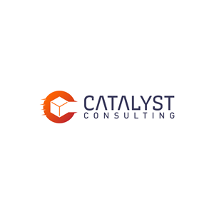 Logo Design by underblackline for Catalyst Consulting | Design: #29641861