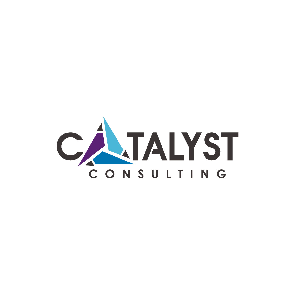 Logo Design by LAXMI DESIGNHUB for Catalyst Consulting | Design #29632545
