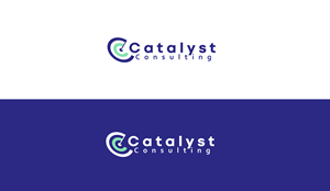 Logo-Design von saranya_archi für Catalyst Consulting | Design: #29647499