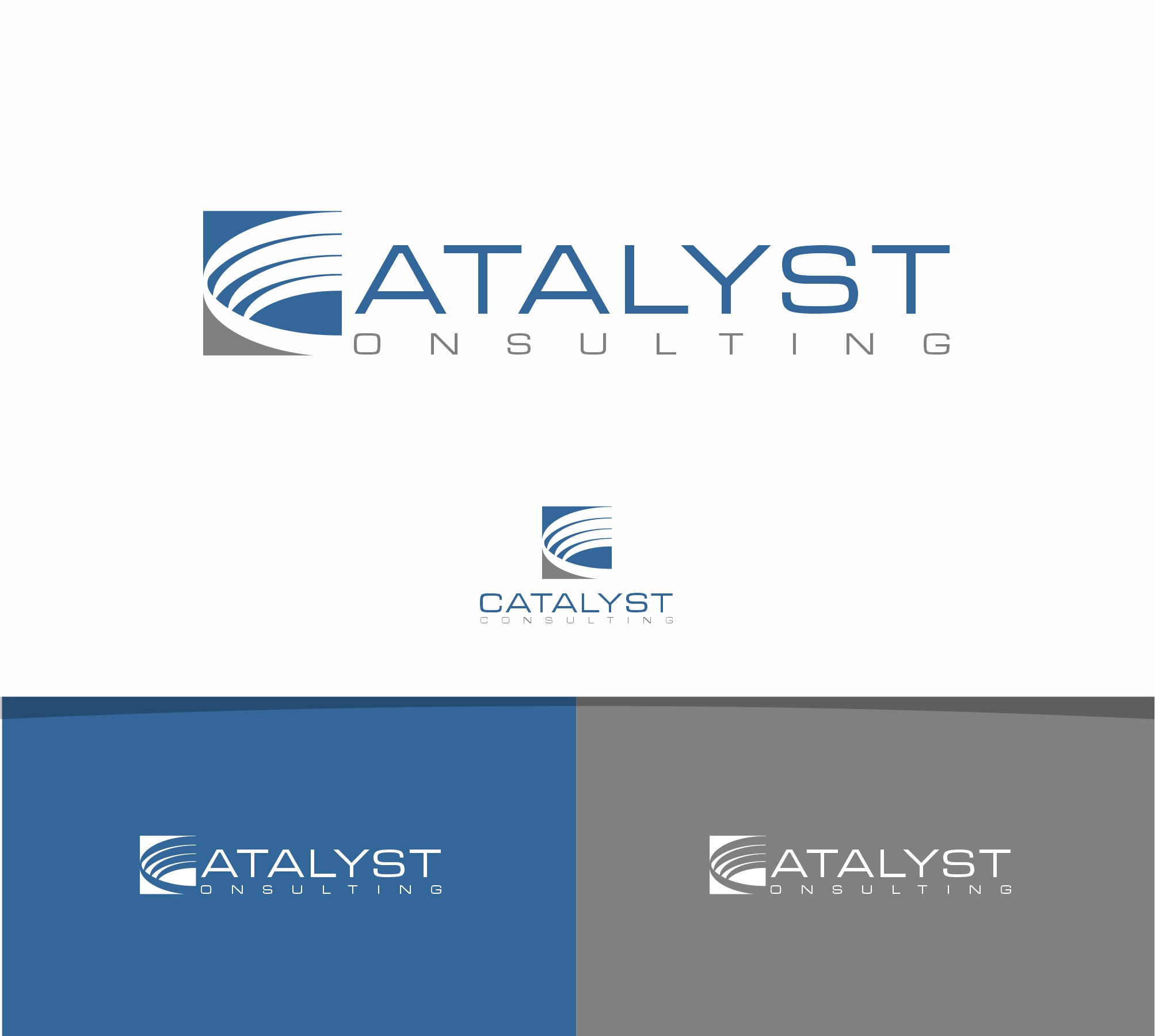 Logo Design by aligutierrez for Catalyst Consulting | Design #29662967