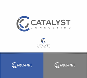 Logo-Design von aligutierrez für Catalyst Consulting | Design: #29663114