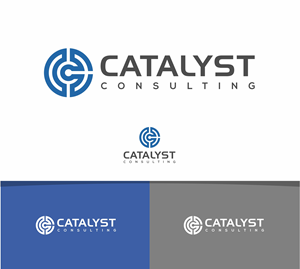 Logo-Design von aligutierrez für Catalyst Consulting | Design: #29663209
