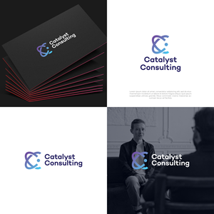 Logo Design by vramar.roy for Catalyst Consulting | Design #29630287