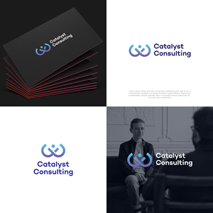 Logo-Design von vramar.roy für Catalyst Consulting | Design: #29630389