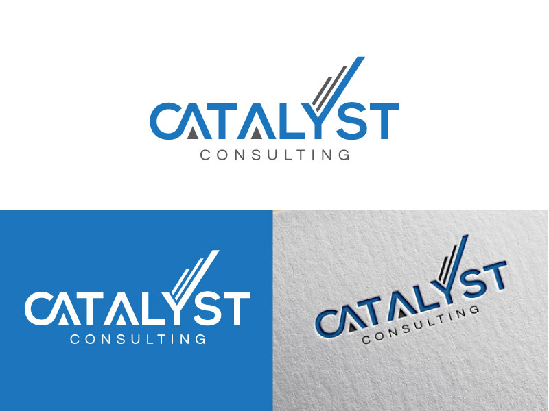 Diseño de Logo por Pro_DesignMaster para Catalyst Consulting | Diseño #29629604