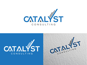Logo-Design von Pro_DesignMaster für Catalyst Consulting | Design: #29629604