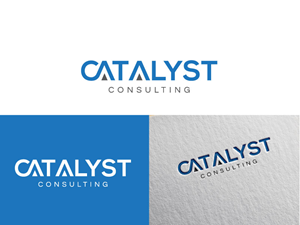 Logo-Design von Pro_DesignMaster für Catalyst Consulting | Design: #29629606