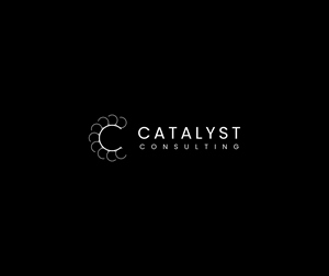 Logo-Design von Riaper für Catalyst Consulting | Design: #29632802